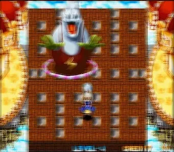 Obraz 0 dla Neo Bombeman Geo