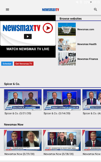 Image 4 for Newsmax