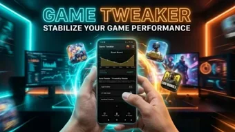 Image 0 for Game Tweaker: Fix FPS  La…