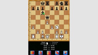 Chess V+