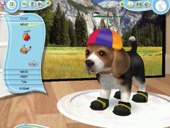 Petz: Dogz 2の画像0