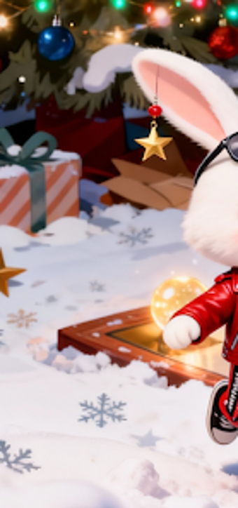 Bild 0 für NailWriggles