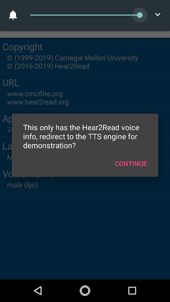 Bild 0 für Malayalam Hear2Read Voice