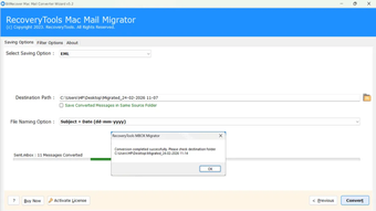 Obraz 0 dla BitRecover Mac Mail Conve…