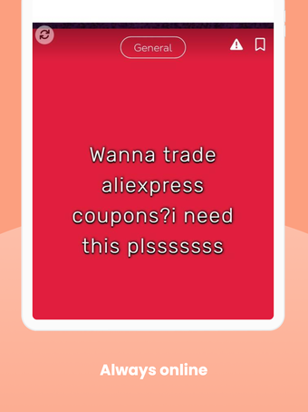 NonyChat - Chat  Dating的第12张图片