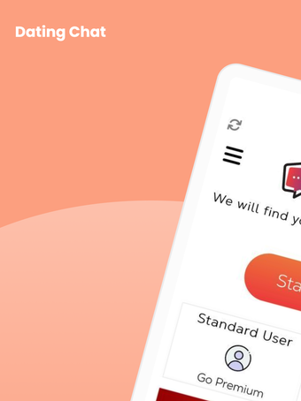 NonyChat - Chat  Dating的第8张图片