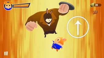 Hamsterdam的第0张图片