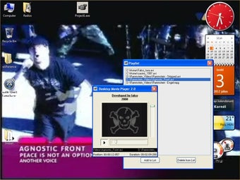 Immagine 0 per Desktop Movie