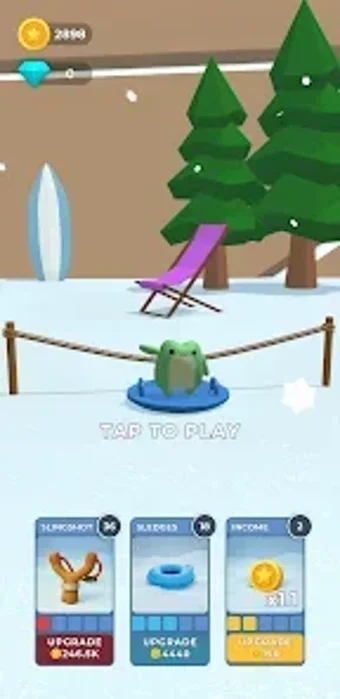 Sled Surfers的第0张图片