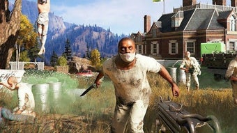 Far cry 5 game 2018の画像0