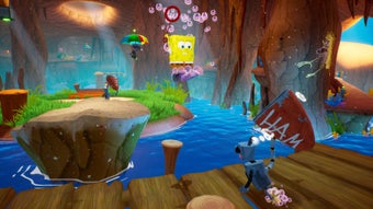 Obraz 0 dla SpongeBob SquarePants: Ba…
