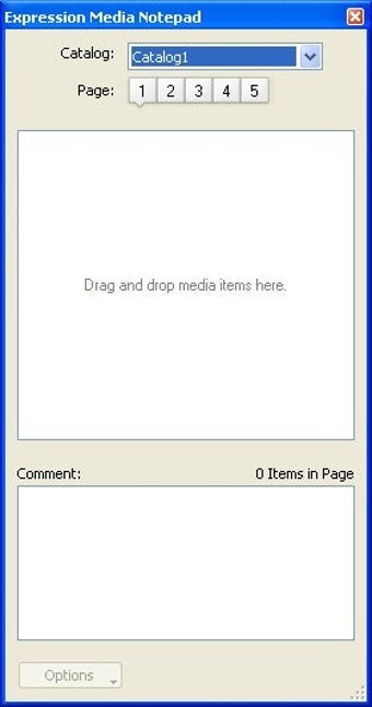 Image 0 pour Microsoft Expression Medi…