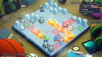 Obraz 0 dla Godzilla Voxel Wars