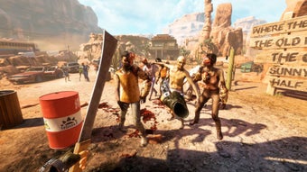 Bild 0 für Arizona Sunshine Remake