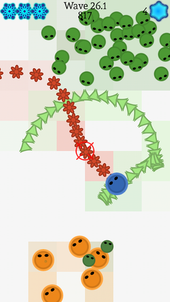 Immagine 0 per Atomica Shooter