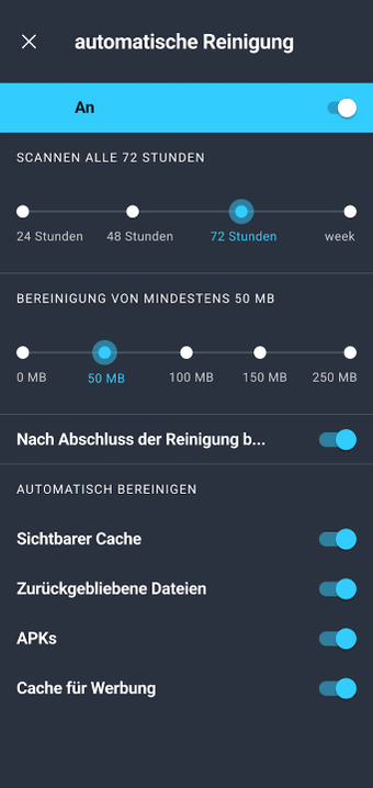 Bild 6 für Avast Cleanup