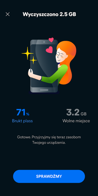 Obraz 2 dla Avast Cleanup