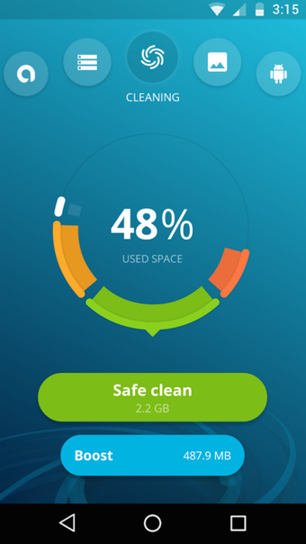 Obraz 3 dla Avast Cleanup