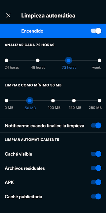 Imagen 1 para Avast Cleanup