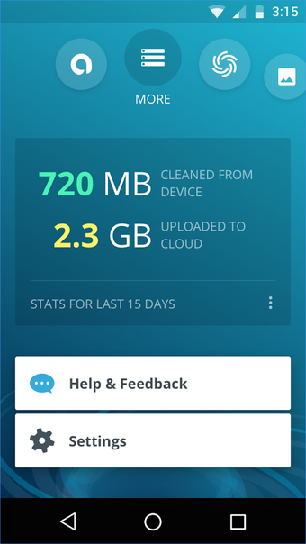 Obraz 0 dla Avast Cleanup