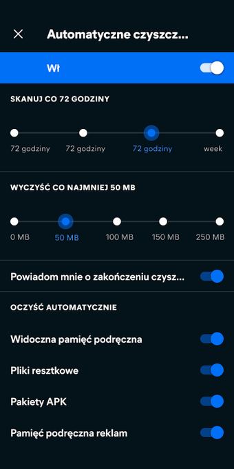 Obraz 1 dla Avast Cleanup