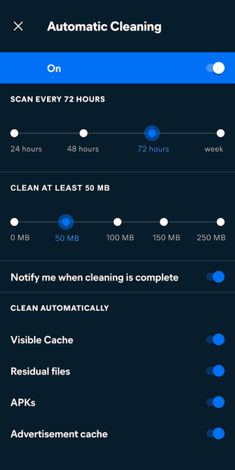 Image 0 for Avast Cleanup