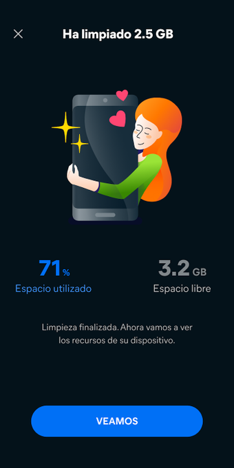 Imagen 4 para Avast Cleanup