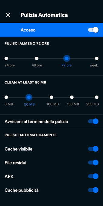 Immagine 3 per Avast Cleanup