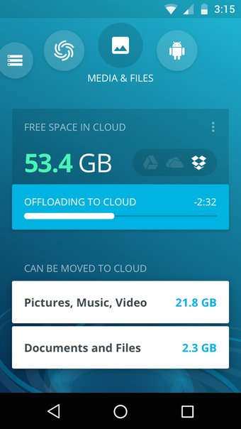 Obraz 1 dla Avast Cleanup