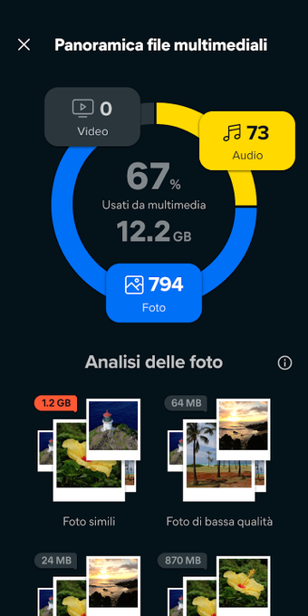Immagine 2 per Avast Cleanup