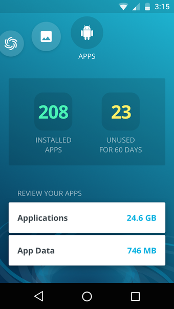 Obraz 4 dla Avast Cleanup