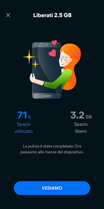Immagine 5 per Avast Cleanup
