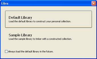Image 2 for Libra
