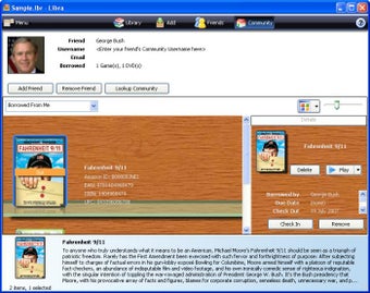Imagen 2 para Libra