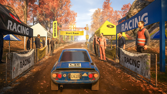 Rally Race Pro 3.0 Car Ra…の画像0