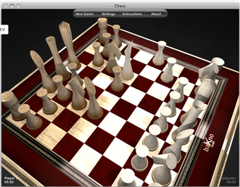 Obraz 0 dla Chess