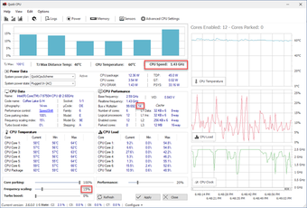 Bild 2 für Quick CPU
