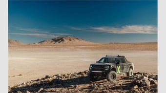 Immagine 0 per Ford F-150 Raptor Xbox On…