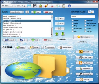 Imagen 0 para feelDweb Windows