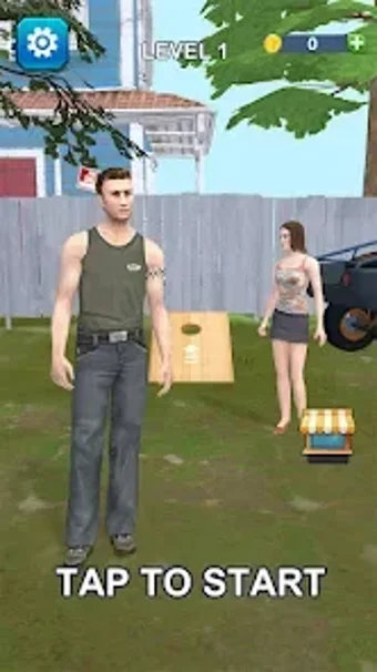 Obraz 0 dla Cornhole Battle-Winning T…