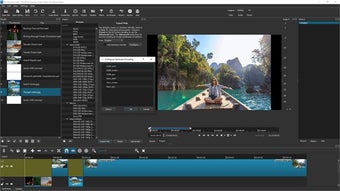 NeoFilm Video Editor Expr…的第0张图片