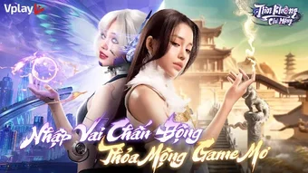 Obraz 0 dla Thời Không Chi Mộng - Vpl…
