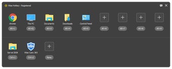 Imagen 0 para Wise Hotkey