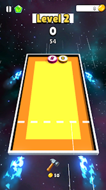 Bild 0 für Number Cannon: Fusion Sho…