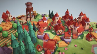Bild 0 für Pan'orama: Prologue