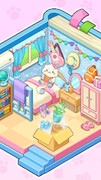 Bild 0 für Roomaker: Cozy Room Decor