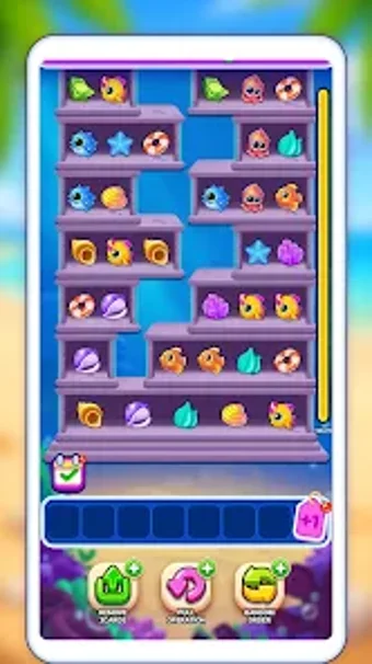 Crazy Fishy 2026 Up的第0张图片