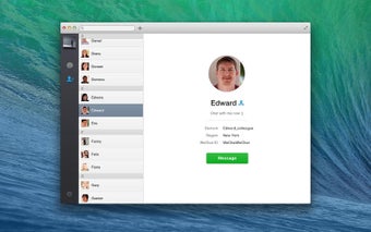Download WeChat for Mac