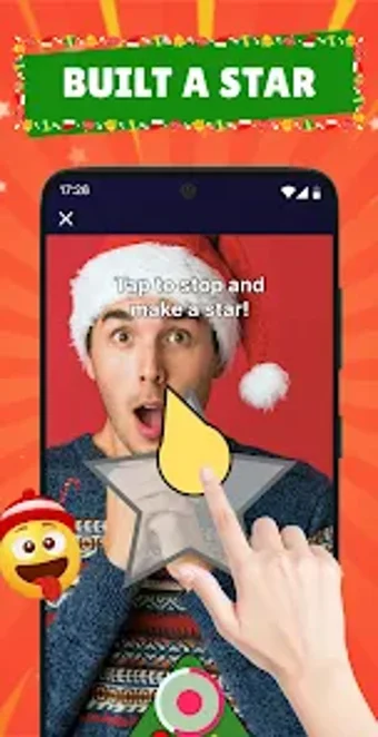 Built A Star Filter Chall…の画像0