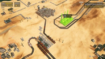 Immagine 0 per RAILGRADE